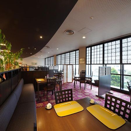 Kitabiwako Hotel Grazie Nagahama  Extérieur photo