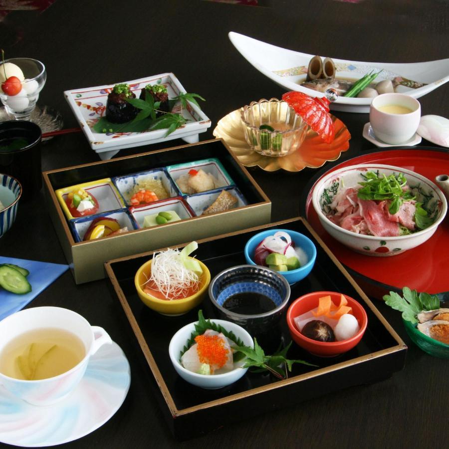 Kitabiwako Hotel Grazie Nagahama  Extérieur photo