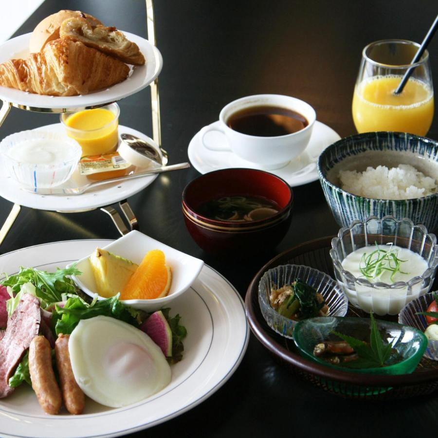 Kitabiwako Hotel Grazie Nagahama  Extérieur photo
