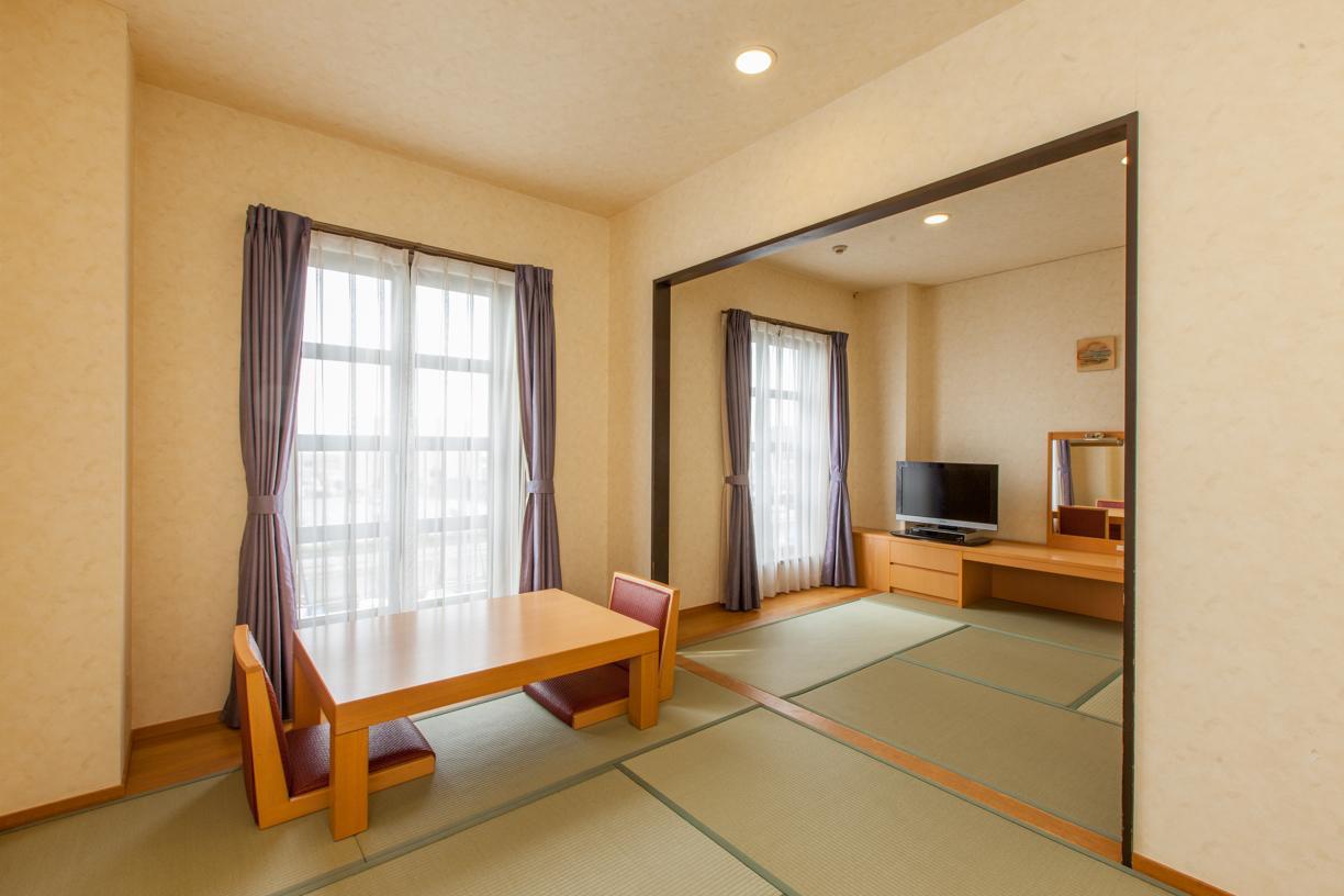 Kitabiwako Hotel Grazie Nagahama  Extérieur photo