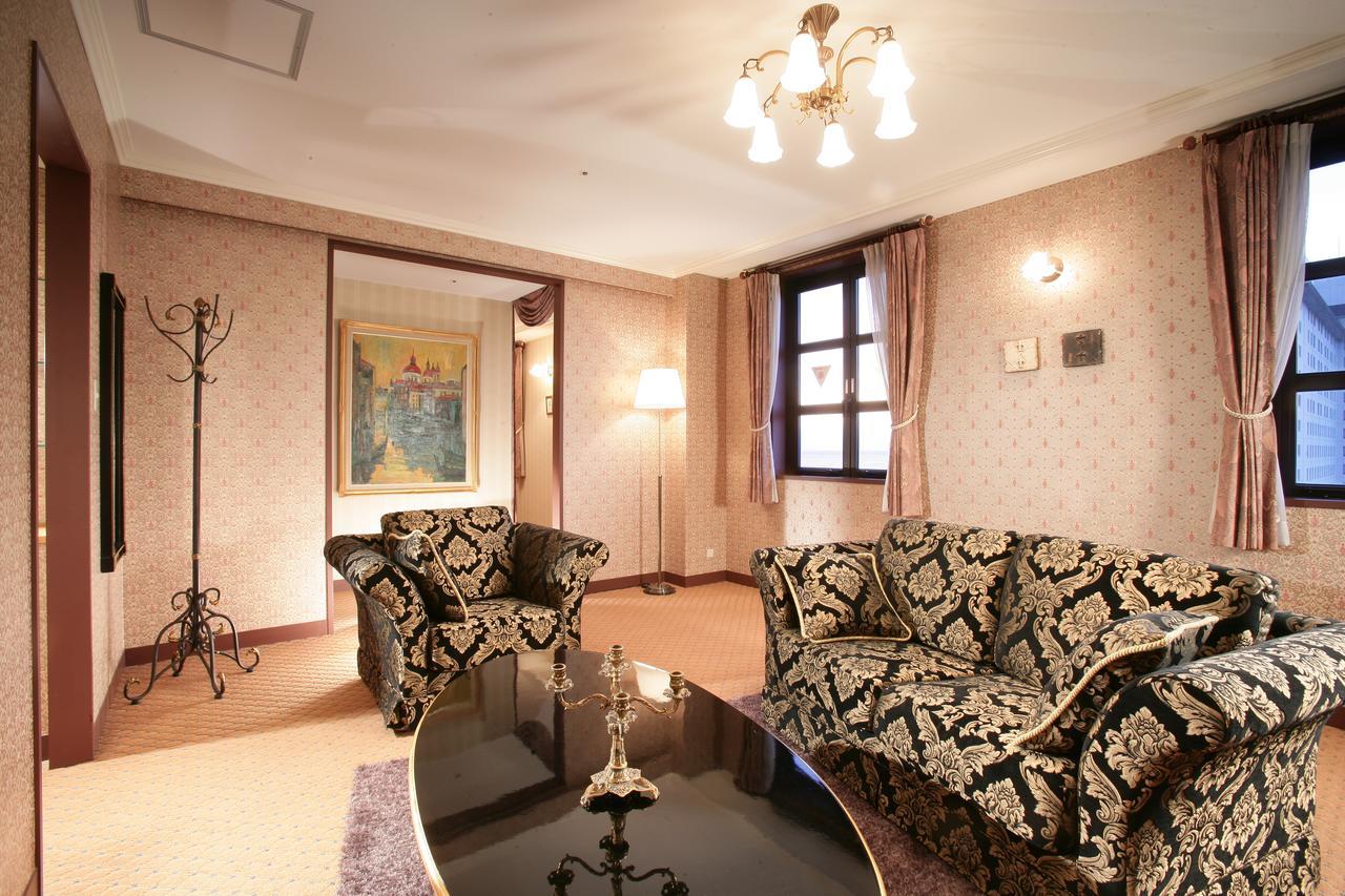Kitabiwako Hotel Grazie Nagahama  Extérieur photo