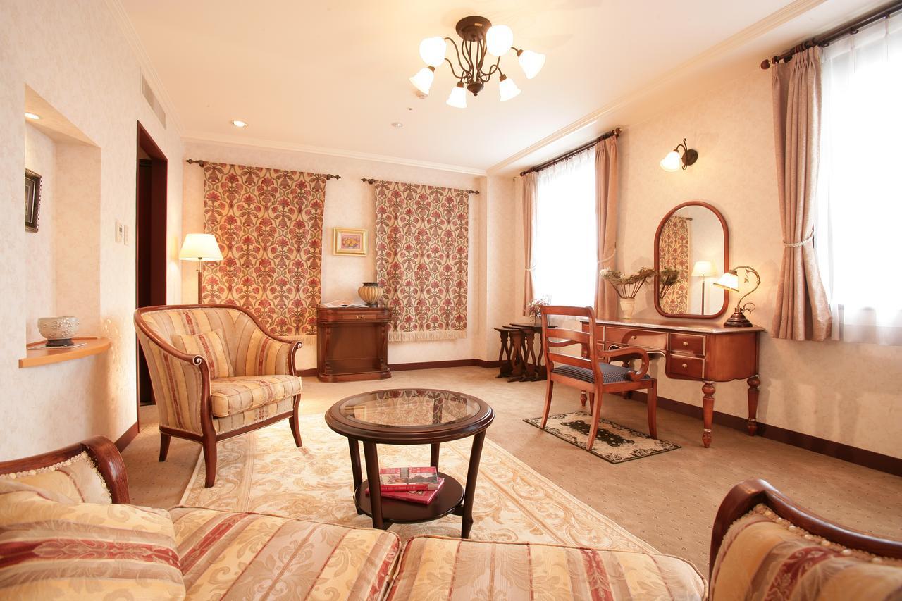 Kitabiwako Hotel Grazie Nagahama  Extérieur photo