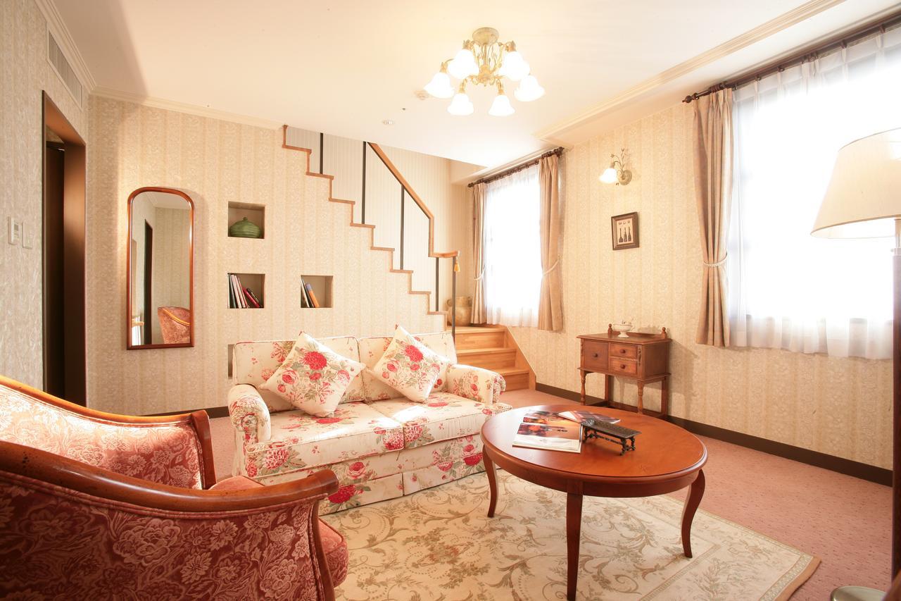 Kitabiwako Hotel Grazie Nagahama  Extérieur photo