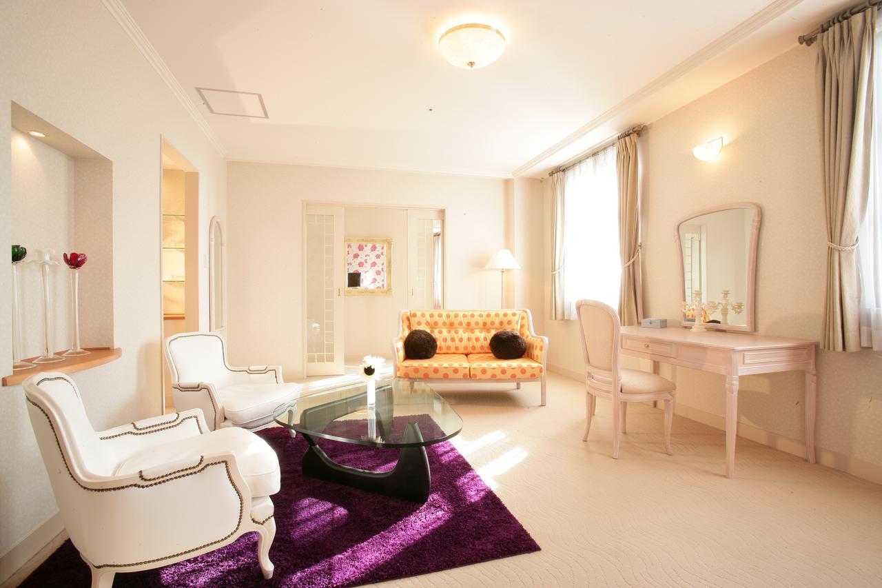 Kitabiwako Hotel Grazie Nagahama  Extérieur photo