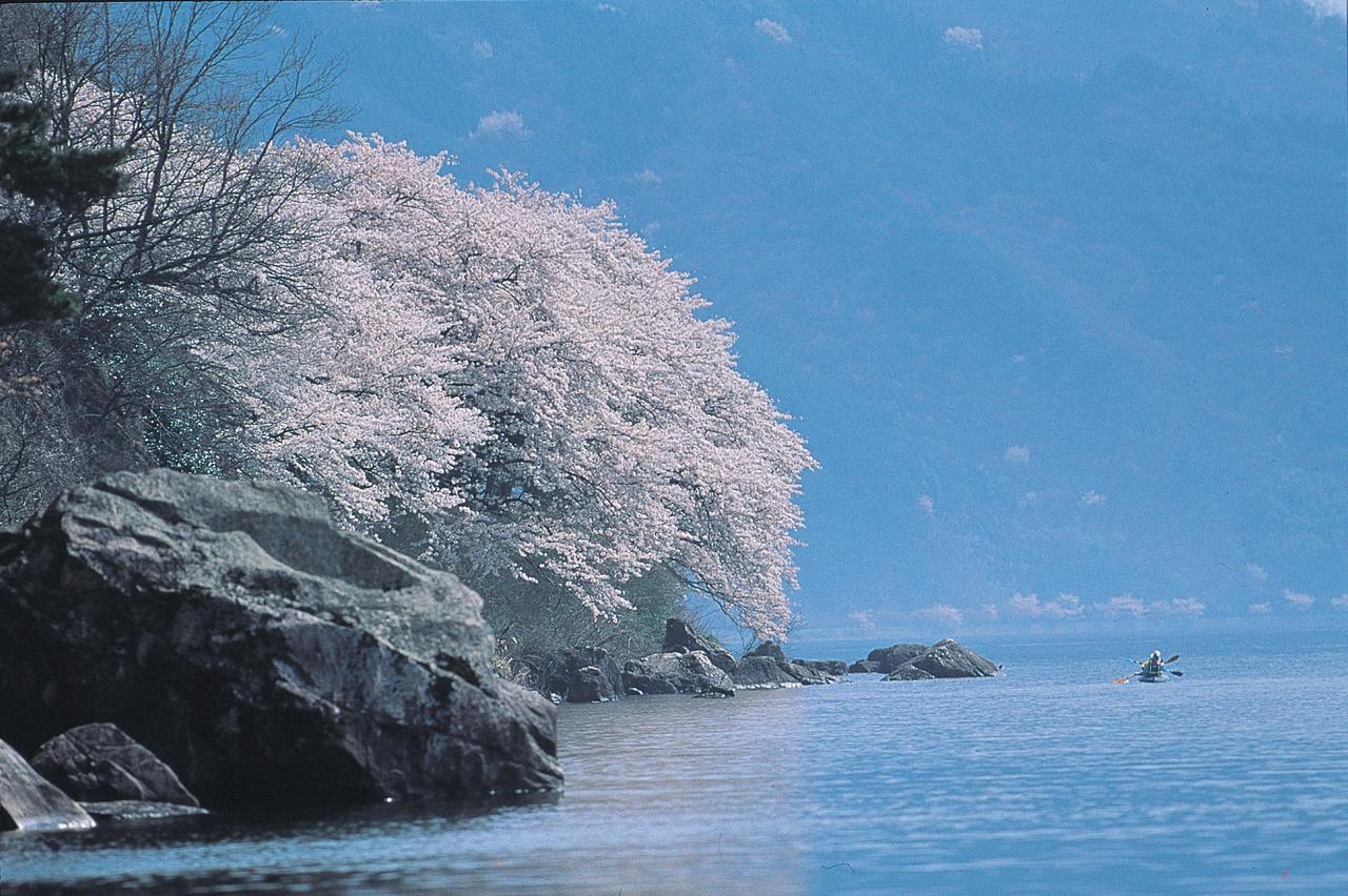Kitabiwako Hotel Grazie Nagahama  Extérieur photo