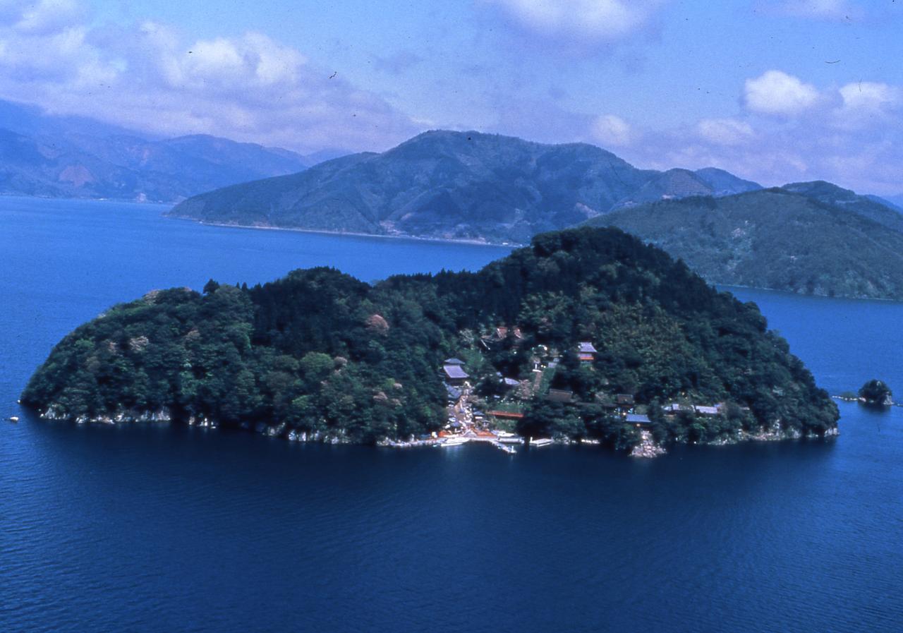 Kitabiwako Hotel Grazie Nagahama  Extérieur photo