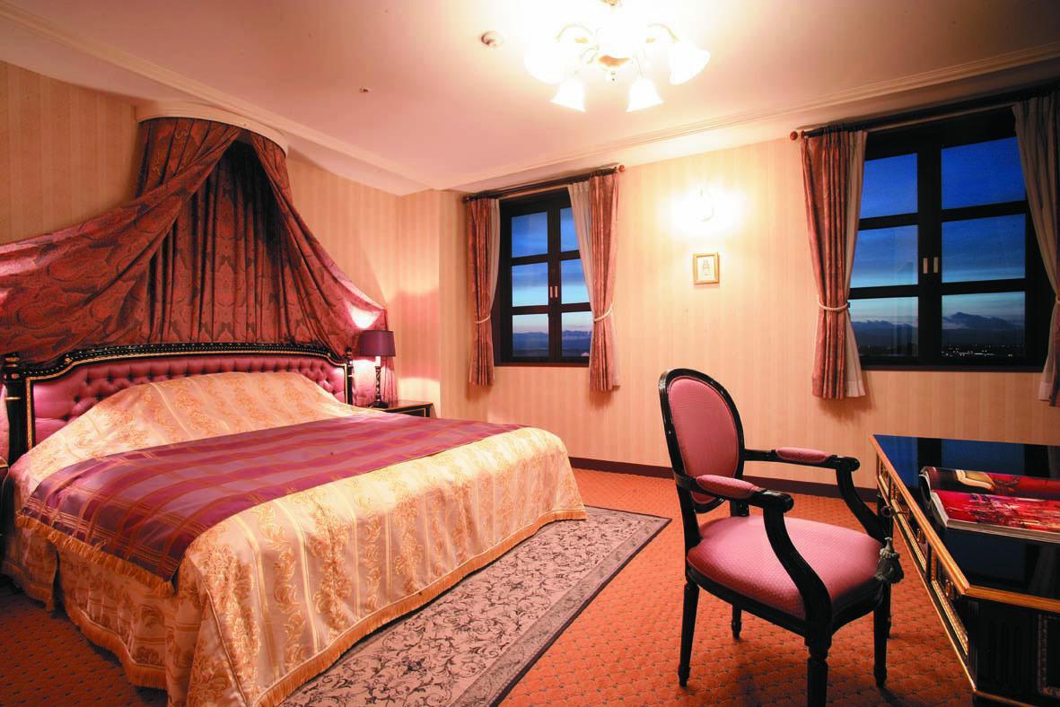 Kitabiwako Hotel Grazie Nagahama  Extérieur photo