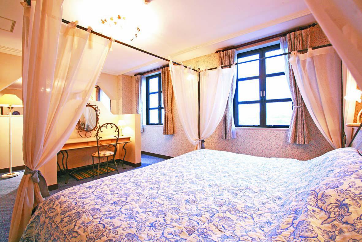 Kitabiwako Hotel Grazie Nagahama  Extérieur photo
