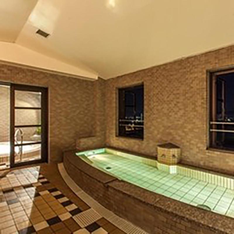 Kitabiwako Hotel Grazie Nagahama  Extérieur photo