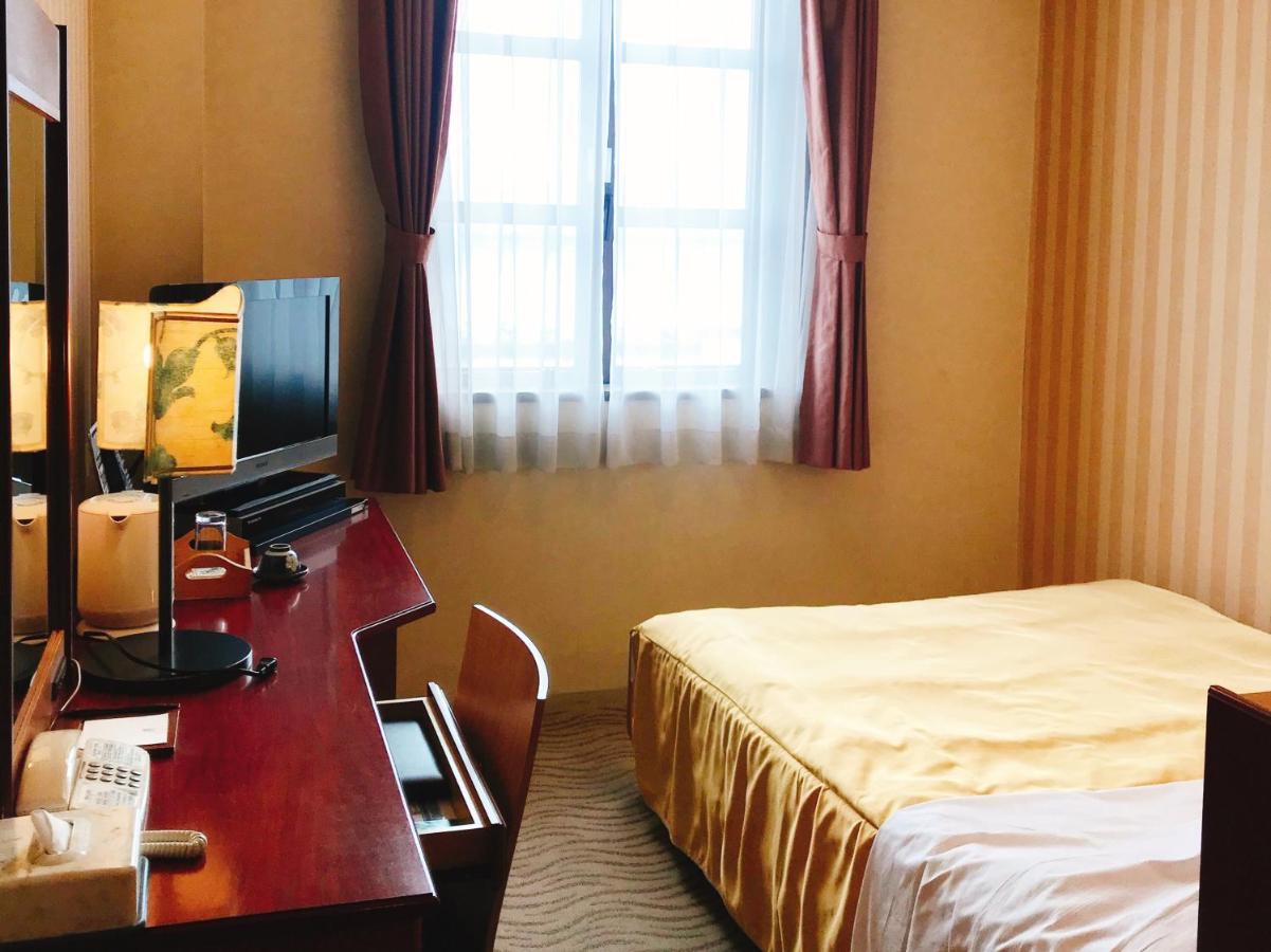 Kitabiwako Hotel Grazie Nagahama  Extérieur photo
