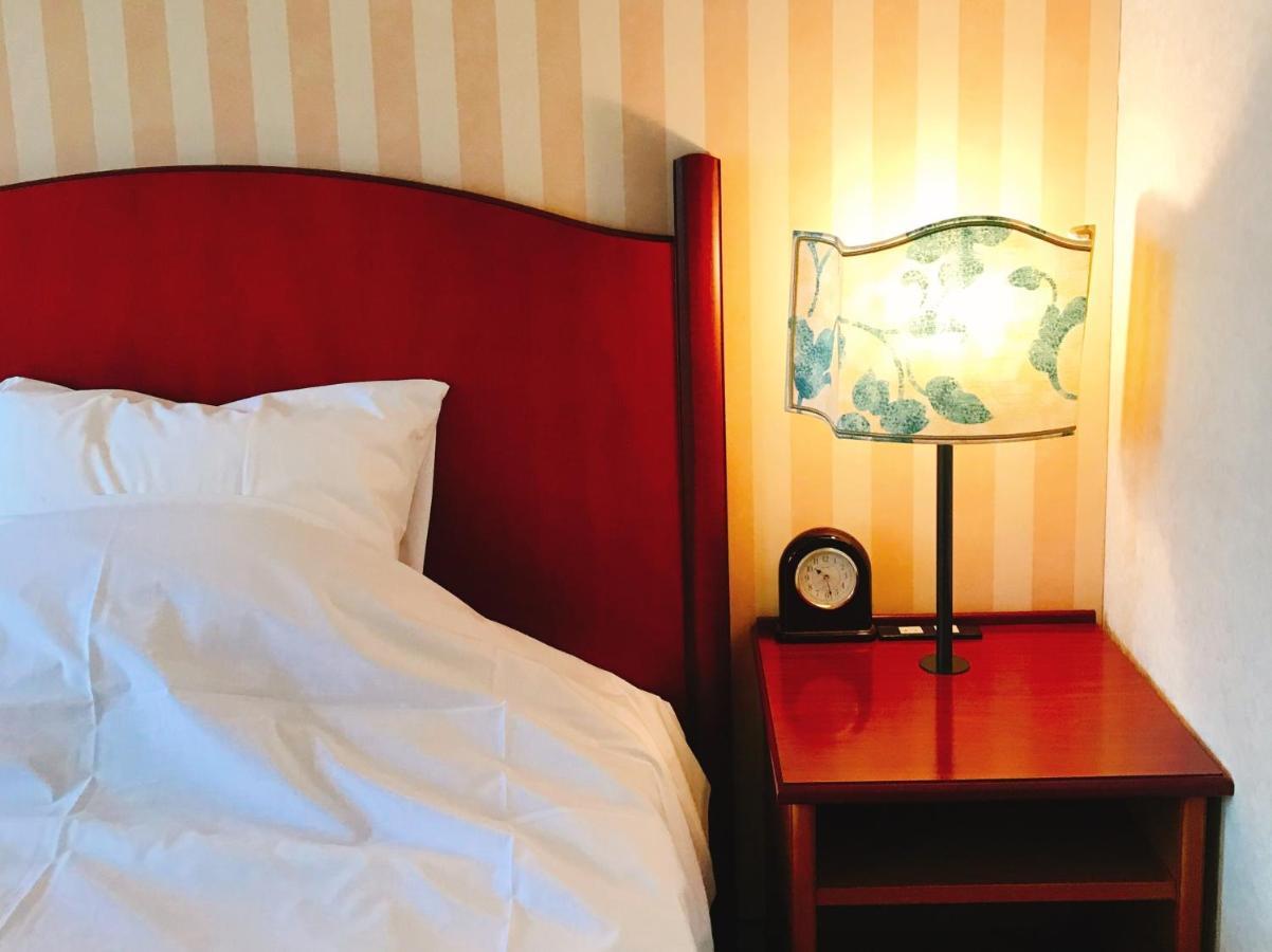 Kitabiwako Hotel Grazie Nagahama  Extérieur photo
